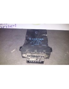 Recambio de modulo electronico para citroën jumper caja abierta (1) 31 c d referencia OEM IAM 9633392180  