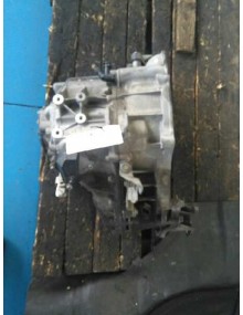 Recambio de caja cambios para chevrolet cruze ls+ referencia OEM IAM 96420073 111.602KM ENTREGA CASCO