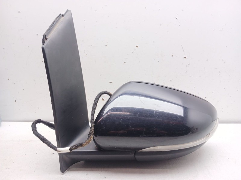 Recambio de retrovisor izquierdo para volkswagen touran (1t3) 1.6 tdi referencia OEM IAM 1T1857501  