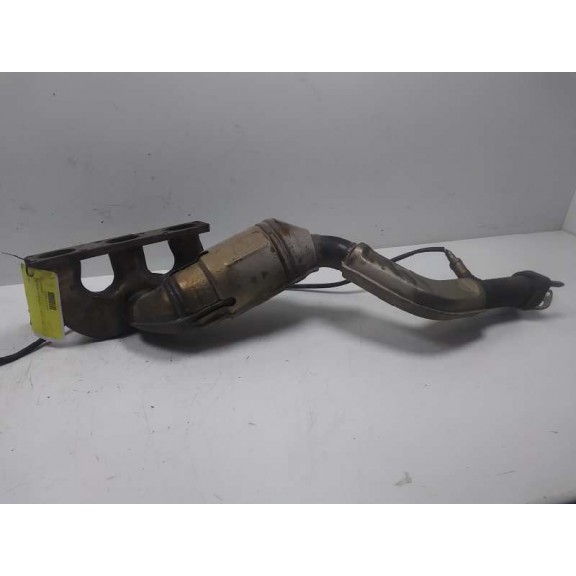 Recambio de catalizador para bmw serie 3 berlina (e46) 2.2 24v cat referencia OEM IAM 7516730  