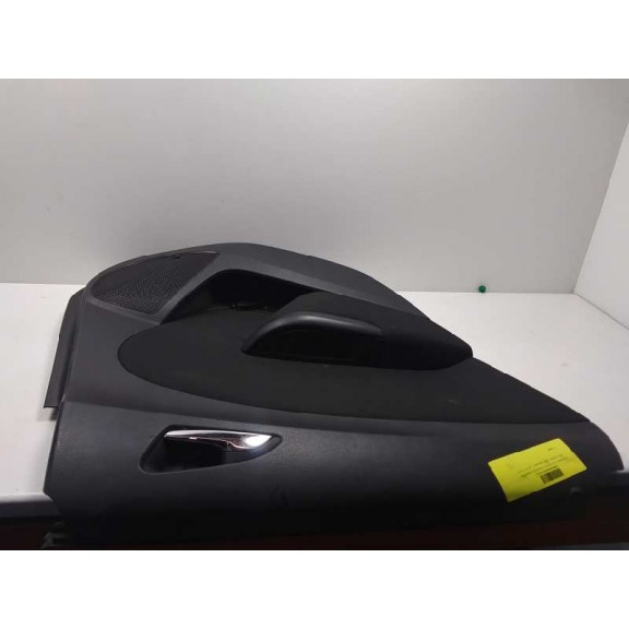 Recambio de guarnecido puerta trasera izquierda para opel astra j lim. selective referencia OEM IAM 13258681  