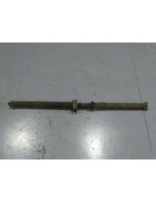 Recambio de transmision central para tata safari 1.9 d (4x4) referencia OEM IAM   157CM