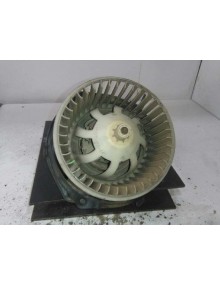 Recambio de motor calefaccion para iveco daily caja cerrada (1999 =>) referencia OEM IAM 570630200  