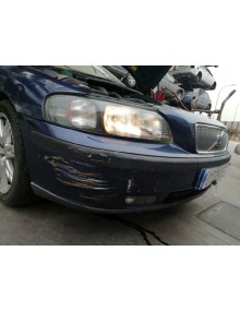 Recambio de paragolpes delantero para volvo v70 familiar 2.4 t / 2.5 t referencia OEM IAM  ROZADO  2