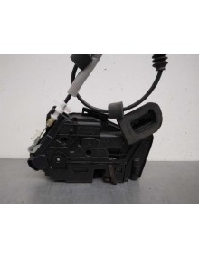 Recambio de cerradura puerta delantera derecha para seat toledo (kg3) reference referencia OEM IAM 5E1837016 527680 7 PIN 2