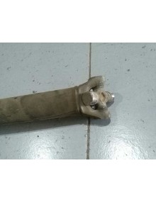 Recambio de transmision central para tata safari 1.9 d (4x4) referencia OEM IAM   157CM 2