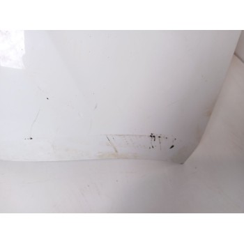 Recambio de paragolpes trasero para seat leon (1p1) reference referencia OEM IAM   TIENE UN GOLPE