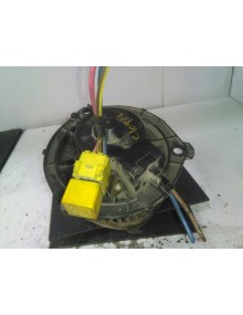 Recambio de motor calefaccion para iveco daily caja cerrada (1999 =>) referencia OEM IAM 570630200   2