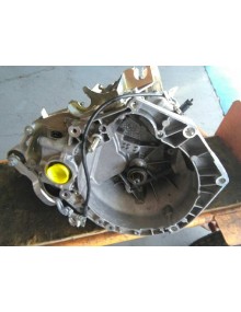 Recambio de caja cambios para fiat tipo tipo referencia OEM IAM  ENTREGA CASCO 6V