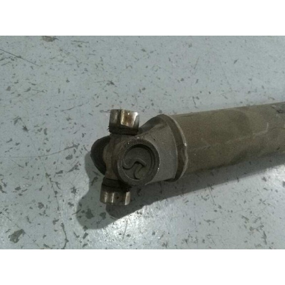 Recambio de transmision central para tata safari 1.9 d (4x4) referencia OEM IAM   157CM