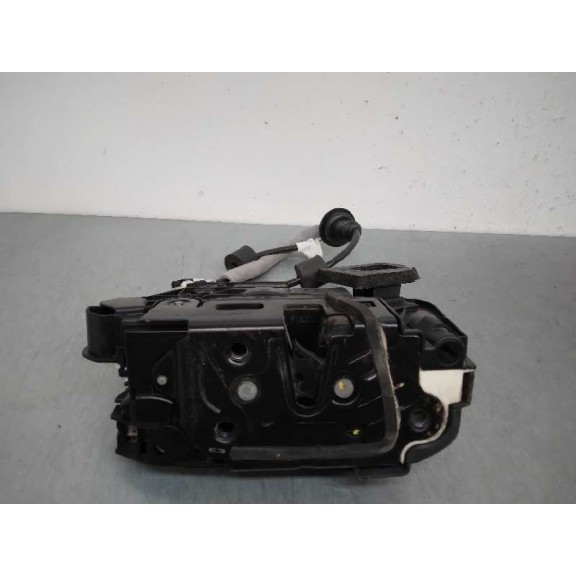 Recambio de cerradura puerta delantera derecha para seat toledo (kg3) reference referencia OEM IAM 5E1837016 527680 7 PIN