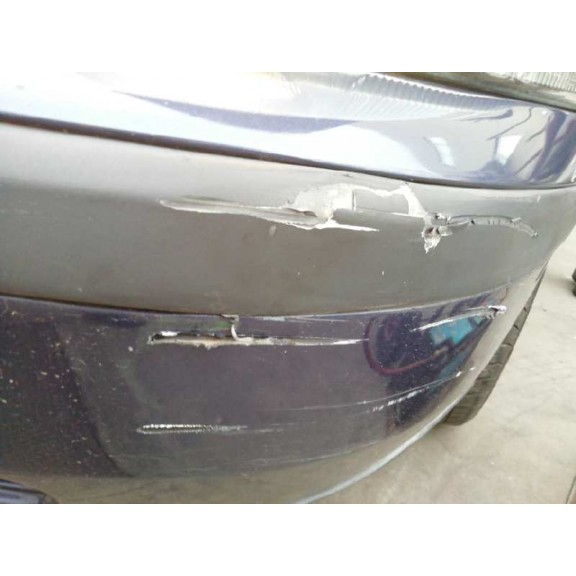 Recambio de paragolpes delantero para volvo v70 familiar 2.4 t / 2.5 t referencia OEM IAM  ROZADO 