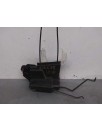 Recambio de cerradura puerta delantera izquierda para hyundai tucson (jm) 2.0 cat referencia OEM IAM  5 PIN 