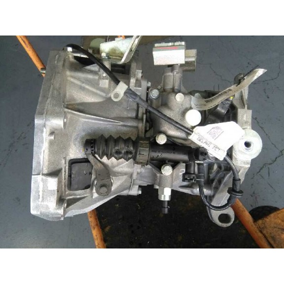 Recambio de caja cambios para fiat tipo tipo referencia OEM IAM  ENTREGA CASCO 6V