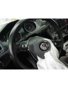 Recambio de volante para volkswagen golf vii lim. advance bluemotion tech. referencia OEM IAM   
