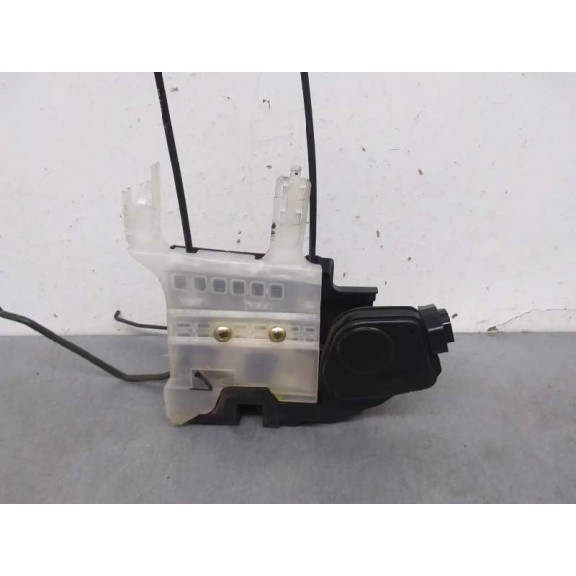 Recambio de cerradura puerta delantera izquierda para hyundai tucson (jm) 2.0 cat referencia OEM IAM  5 PIN 