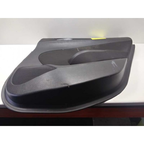 Recambio de guarnecido puerta trasera derecha para opel astra j lim. selective referencia OEM IAM 13258682  