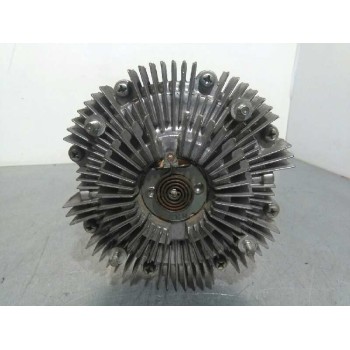 MAZA EMBRAGUE VISCOSO 