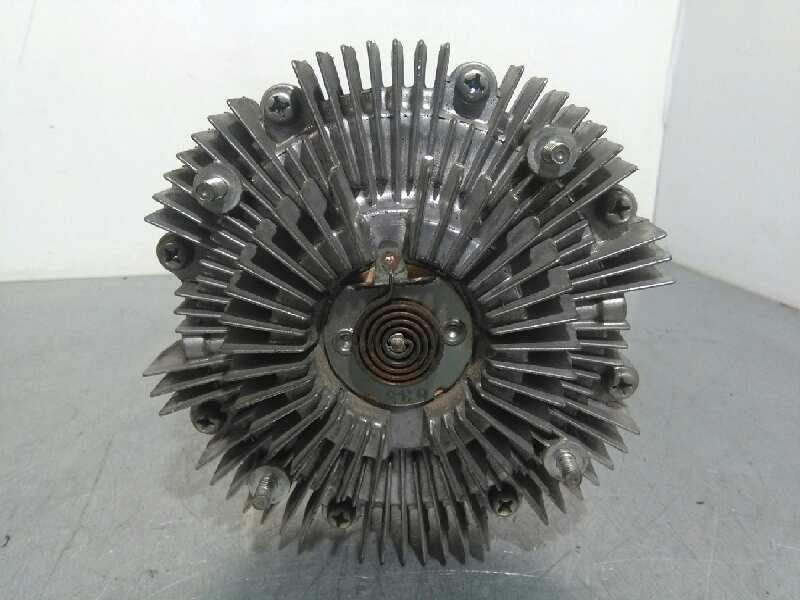 Recambio de maza embrague viscoso para nissan cabstar 09.06 2.5 diesel referencia OEM IAM   