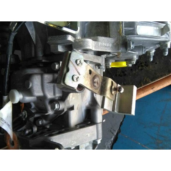 Recambio de caja cambios para fiat tipo tipo referencia OEM IAM  ENTREGA CASCO 6V