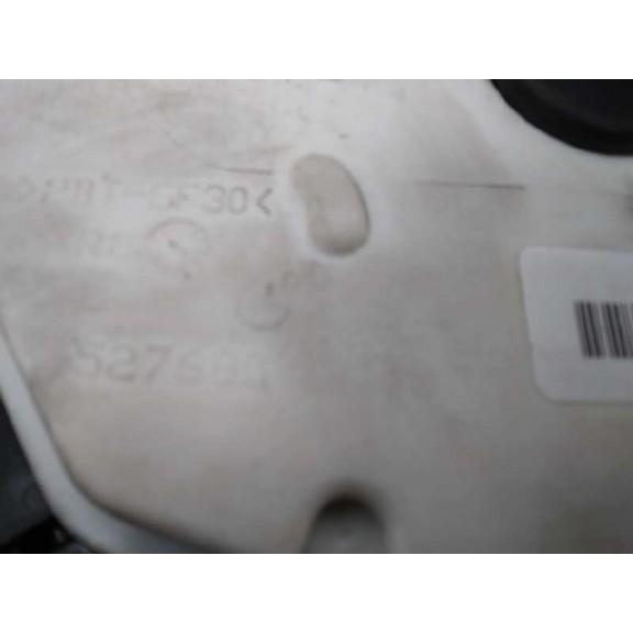 Recambio de cerradura puerta delantera derecha para seat toledo (kg3) reference referencia OEM IAM 5E1837016 527680 7 PIN