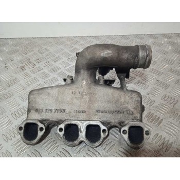 Recambio de valvula egr para audi a4 avant (b5) referencia OEM IAM 028131501E  