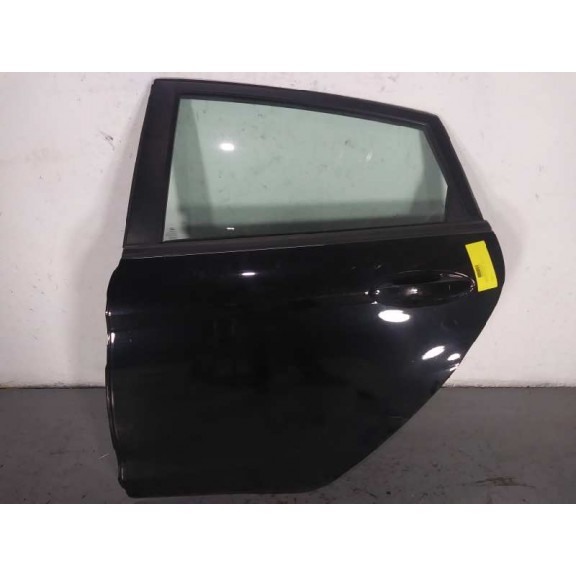 Recambio de puerta trasera izquierda para ford fiesta (cb1) trend referencia OEM IAM  NE8 