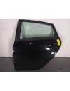 Recambio de puerta trasera izquierda para ford fiesta (cb1) trend referencia OEM IAM  NE8 