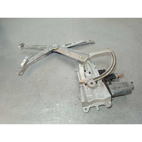 Recambio de elevalunas delantero izquierdo para opel zafira b cosmo referencia OEM IAM 994886101 ELÉCTRICO 6 PINES 994886101