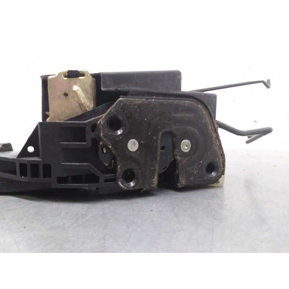 Recambio de cerradura puerta delantera izquierda para hyundai tucson (jm) 2.0 cat referencia OEM IAM  5 PIN 