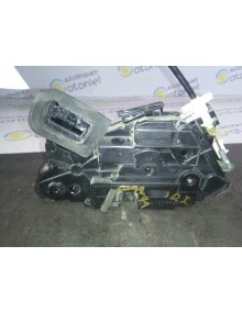 Recambio de cerradura puerta delantera izquierda para seat toledo (kg3) reference referencia OEM IAM 5E1837015  7 PIN