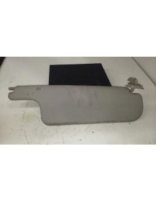 Recambio de parasol izquierdo para renault laguna ii (bg0) expression referencia OEM IAM    2