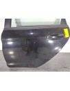 Recambio de puerta trasera izquierda para ford fiesta (cb1) trend referencia OEM IAM  NE8 