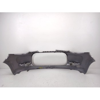 Recambio de paragolpes delantero para citroën c1 1.4 hdi cat (8ht / dv4td) referencia OEM IAM 521190H100A  