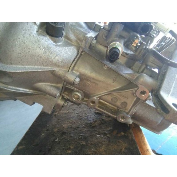 Recambio de caja cambios para fiat tipo tipo referencia OEM IAM  ENTREGA CASCO 6V