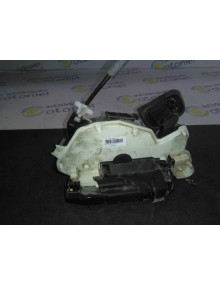 Recambio de cerradura puerta delantera izquierda para seat toledo (kg3) reference referencia OEM IAM 5E1837015  7 PIN 2