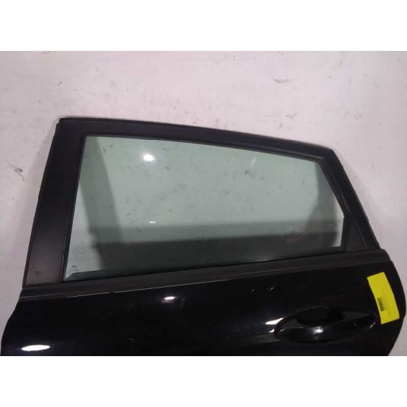 Recambio de puerta trasera izquierda para ford fiesta (cb1) trend referencia OEM IAM  NE8 