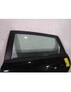Recambio de puerta trasera izquierda para ford fiesta (cb1) trend referencia OEM IAM  NE8 