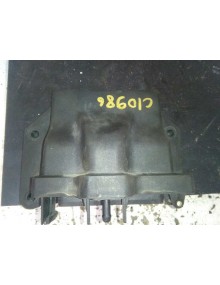 Recambio de modulo electronico para iveco daily caja cerrada (1999 =>) referencia OEM IAM   25 PINS 2