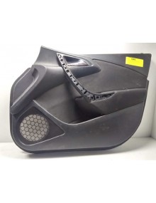 Recambio de guarnecido puerta delantera derecha para opel astra j lim. selective referencia OEM IAM 13472867   2