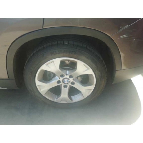 Recambio de juego llantas para bmw x1 (e84) sdrive 20d referencia OEM IAM  X4 17