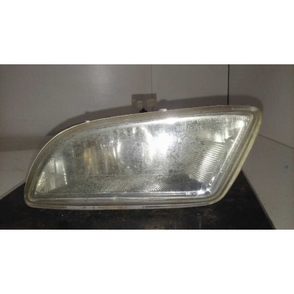 Recambio de faro antiniebla izquierdo para hyundai coupe (rd) 1.6 fx referencia OEM IAM   