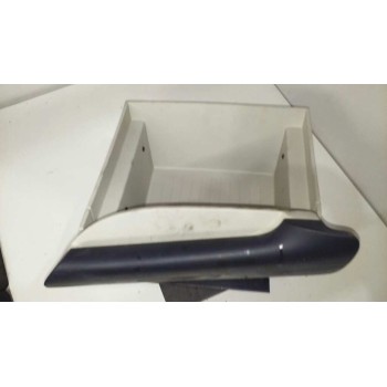 Recambio de guantera para renault captur luxe referencia OEM IAM 13440 VISTEON 