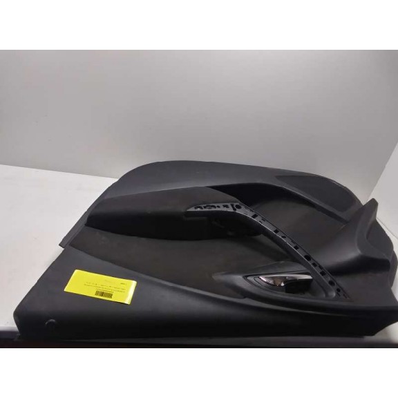 Recambio de guarnecido puerta delantera derecha para opel astra j lim. selective referencia OEM IAM 13472867  