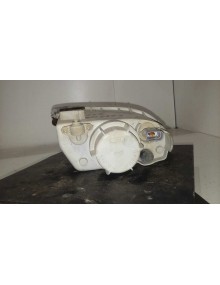 Recambio de faro antiniebla izquierdo para hyundai coupe (rd) 1.6 fx referencia OEM IAM    2