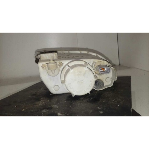 Recambio de faro antiniebla izquierdo para hyundai coupe (rd) 1.6 fx referencia OEM IAM   