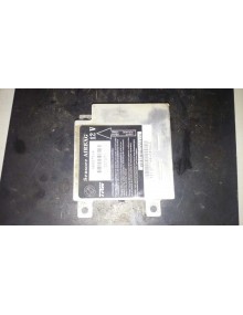 Recambio de centralita airbag para fiat panda (169) 1.2 8v alessi referencia OEM IAM 46807549  