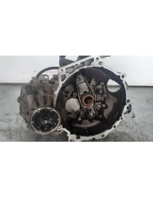 Recambio de caja cambios para seat ibiza (6j5) style tech referencia OEM IAM MZL 5V 105.502KM