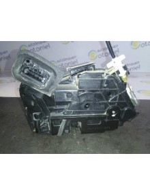 Recambio de cerradura puerta trasera izquierda para seat toledo (kg3) reference referencia OEM IAM   7 PIN