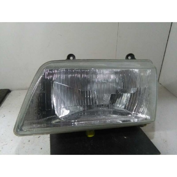 Recambio de faro izquierdo para opel frontera a 2.8 turbodiesel referencia OEM IAM 91142085  H4